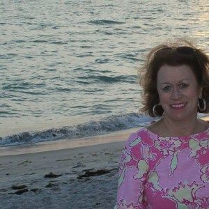 Meet your Posher, Sally